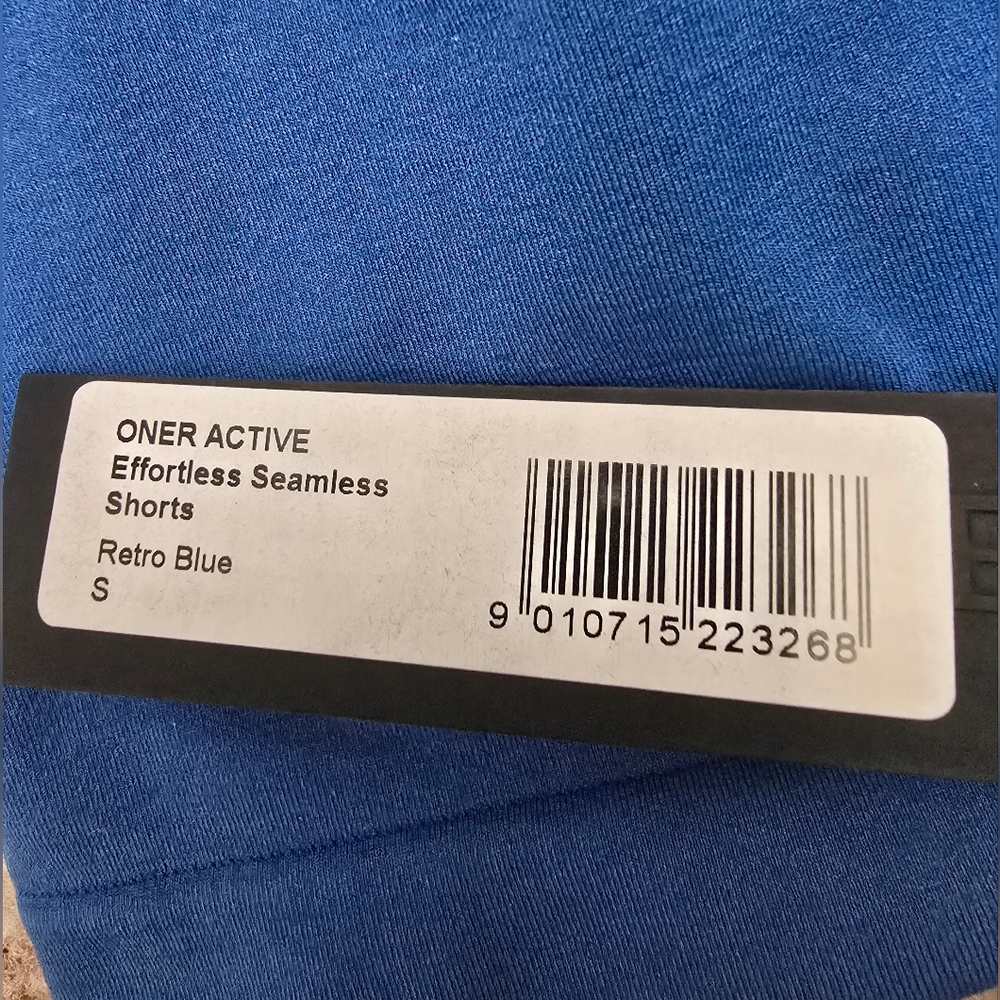 SOLD DO NOT BUY Oner Active Effortless Seamless Shorts Bundle - ALL SMALL - Picture 5 of 9